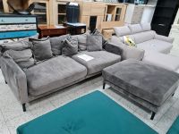 Sofa Couch Ecksofa KARE Lullaby 2 Sitzer Hocker Möbel UVP 3499€ Hessen - Herbstein Vorschau