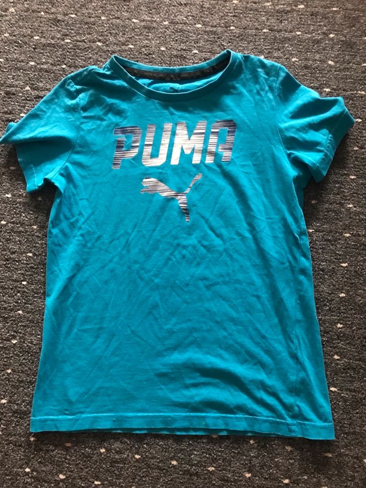 Jungen Puma - Shirt in Göttingen