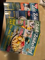Erkaufe 4 Thermomix Zaubertopf Zeitschriften je 4€ alle 14€ Rheinland-Pfalz - Kandel Vorschau