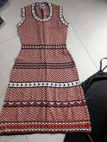 Missoni. Wunderschönes leichtes Kleid. Dt 36. Hoher NP Rheinland-Pfalz - Elkenroth Vorschau