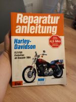 Reperaturanleitung Harley Niedersachsen - Selsingen Vorschau