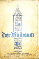 Der Maibaum zweiter Teil - Lieder und Gesänge (1927) Nordwestmecklenburg - Landkreis - Dassow Vorschau