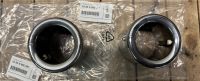 BMW original Endrohrblende Chromeglanz 18308682297 Nordrhein-Westfalen - Grevenbroich Vorschau