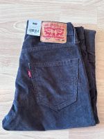 Levi’s 511 29X32 Cord Herren Slim Jean Neu mit Etikett Hamburg-Mitte - Hamburg St. Georg Vorschau