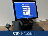 CSN Kassensystem für die Gastronomie inkl. TSE Nordrhein-Westfalen - Bergisch Gladbach Vorschau