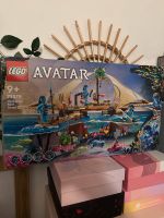 Lego 75578 Avatar ohne Minifiguren Berlin - Pankow Vorschau