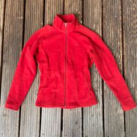 Vintage Patagonia Synchilla Fleecejacke (M Damen) Sweatshirt rot Baden-Württemberg - Heidelberg Vorschau