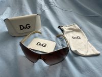 Sonnenbrille Dolce & Gabbana D&G Hessen - Gelnhausen Vorschau