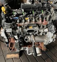 Ford Transit MK8 2,0TDCI YMFS Motor Triebwerk Engine Nordrhein-Westfalen - Dorsten Vorschau