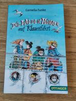 Die Wilden Hühner auf Klassenfahrt, Oetinger Verlag, Kinderbuch Nordrhein-Westfalen - Mülheim (Ruhr) Vorschau