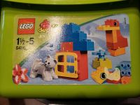 Lego Duplo, Lego Duplo Box 5416 Schleswig-Holstein - St. Annen Vorschau