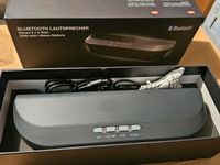 Bluetooth Lautsprecher Stereo 2X5 Watt Baden-Württemberg - Sontheim Vorschau