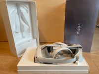 PICO 4 VR Headset Neuwertig inkl. Originalverpackung Sachsen - Gornau Vorschau