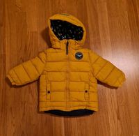 Winter Stepp Jacke Dinosaurier Gr. 92 Baden-Württemberg - Weil am Rhein Vorschau