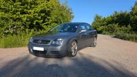1000€ - Opel Vectra 1.9 CDTI 110kW Edition Sachsen - Klipphausen Vorschau