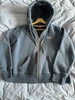 Superdry hoodie Damen Kapuzen Pulli Größe 40 Bayern - Rehau Vorschau
