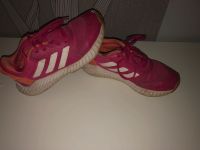 Adidas Performance FORTAGYM Hallenschuh pink 30 Sachsen-Anhalt - Bitterfeld Vorschau