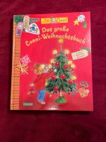 Conni-Weihnachtsbuch Bayern - Scheyern Vorschau