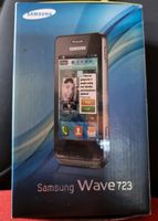 Samsung Wave723 Handy Baden-Württemberg - Blumberg Vorschau