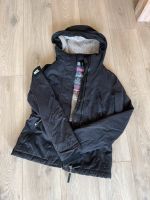 Superdry, Jacke, Winterjacke, Parker, Damen, Größe S Bayern - Eiselfing Vorschau