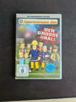 Feuerwehrmann Sam DVD Sachsen-Anhalt - Brehna Vorschau