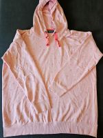 Kapuzenpulli von family gina 48 50 Anker rosa Nordrhein-Westfalen - Brakel Vorschau