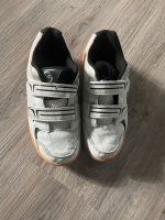 Kinder Hallenschuhe Gr. 34 Bayern - Nersingen Vorschau