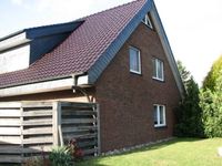 *Hänigsen* 4-Zi.-Maisonette mit Garage u. Garten mit Terrasse. Niedersachsen - Uetze Vorschau