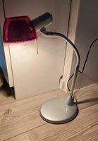 Lampe Schreibtischtampe Leselampe H  58cm Frankfurt am Main - Bergen-Enkheim Vorschau