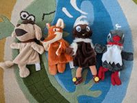 Heunec Handpuppen Set Mecklenburg-Vorpommern - Stralsund Vorschau