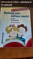 WÖRTERBUCH FÜR 1-4 KLASSE Nordrhein-Westfalen - Espelkamp Vorschau