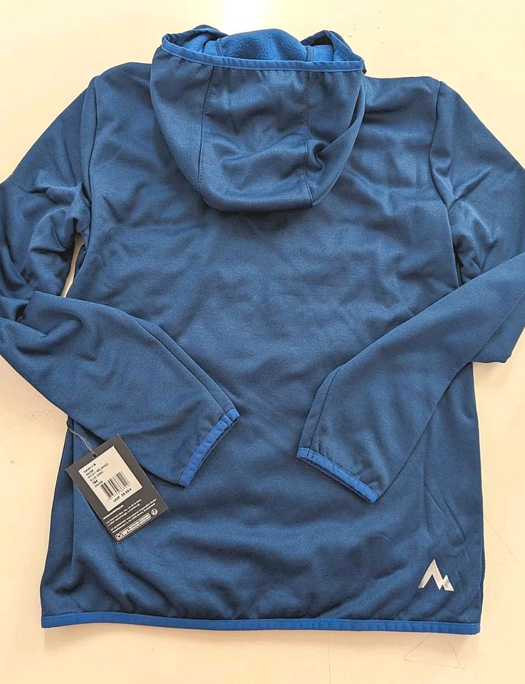 Neu Kinder Funktions Jacke Gr 164. Gr 176 in Ottweiler