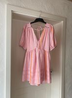 NEU H&M LEMLEM KLEID XS S LEINEN ROSA STRANDKLEID LEM LEM Rheinland-Pfalz - Ahrbrück Vorschau