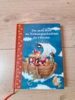 Das große Buch der Vorlesegeschichten für 3 Minuten Baden-Württemberg - Lauf Vorschau