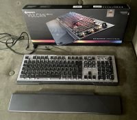 Tastatur - Roccat VULCAN 120 AIMO Nordrhein-Westfalen - Hürth Vorschau