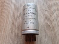 Kaco Elektronenröhre VB 24S Zerhacker 24V - Ident-Nr. 50-235-0990 Nordrhein-Westfalen - Höxter Vorschau