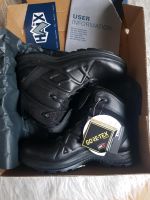 Haix Black Eagle Tactical 2.0 GTX mid black Polizei Einsatzstiefe Hessen - Karben Vorschau