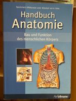 Handbuch Anatomie Baden-Württemberg - Pforzheim Vorschau