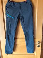 Ortovox Hose Pants Trekking Merino Gr. S Baden-Württemberg - Kandern Vorschau