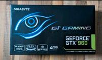 Nvidia GeForce GTX 960 G1 Gaming 4Gb Sachsen - Sehmatal-Cranzahl Vorschau