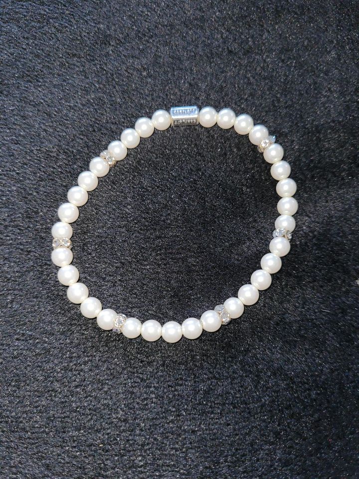 Konplott Armband pearl Shadow in Nordrhein-Westfalen - Wermelskirchen |  eBay Kleinanzeigen ist jetzt Kleinanzeigen