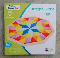 Octagon Puzzle NEU Hessen - Wildeck Vorschau