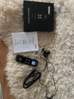 Digital voice recorder Nordrhein-Westfalen - Hilden Vorschau