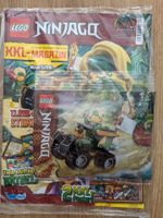 Lego - Ninjago XXL Magazin Ausgabe 1 Hessen - Bad Homburg Vorschau