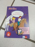 Bibi und Tina Kinderbuch Saarland - Namborn Vorschau