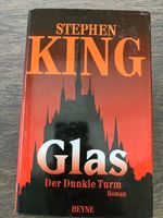 Glas - Der dunkle Turm - Stephen King Nordrhein-Westfalen - Lippstadt Vorschau