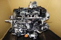 Motor 91TKM CFG 2,0TDI VW Passat 3C Audi Seat Skoda 125kW 170PS 2 Schleswig-Holstein - Ahrensburg Vorschau