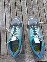 Ecco Laufschuhe Gr 40 Bayern - Bad Tölz Vorschau