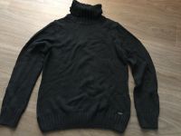 Schwarzer Rollkragen Pullover von S‘Oliver Gr. 40 / L Nordrhein-Westfalen - Tönisvorst Vorschau