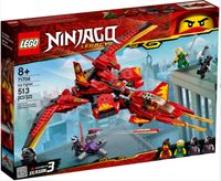 Lego Ninjago - Kais Super Jet - 71704 Berlin - Tegel Vorschau
